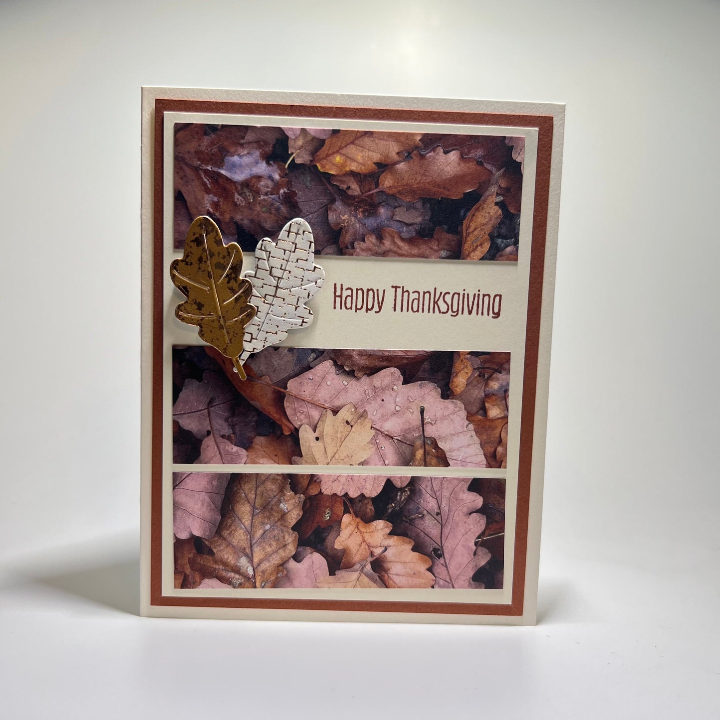 Thanksgiving - Leaves