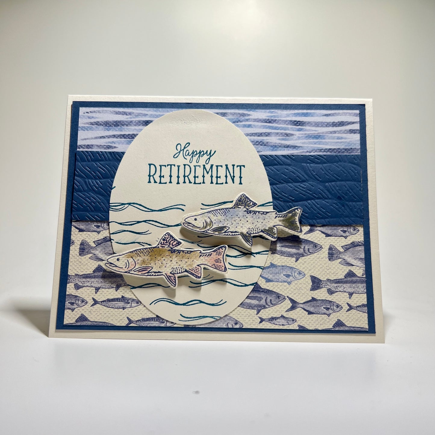 Retirement - Fish