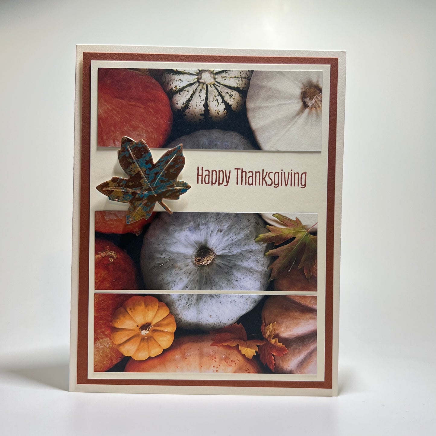 Thanksgiving - Pumpkins
