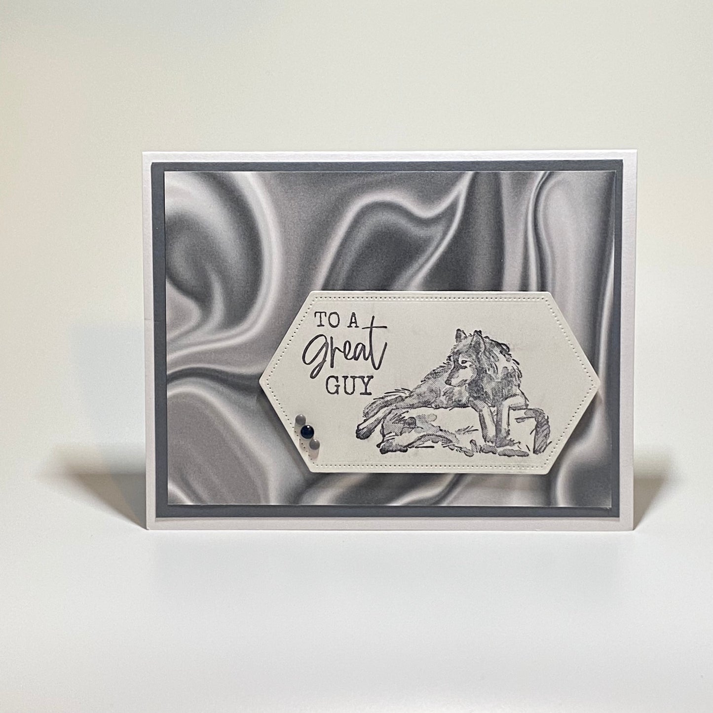Great Guy - Fox