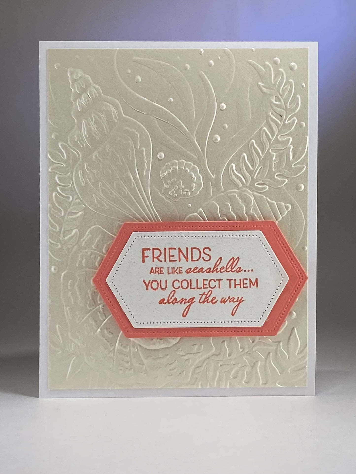 card-beach-shells-friends