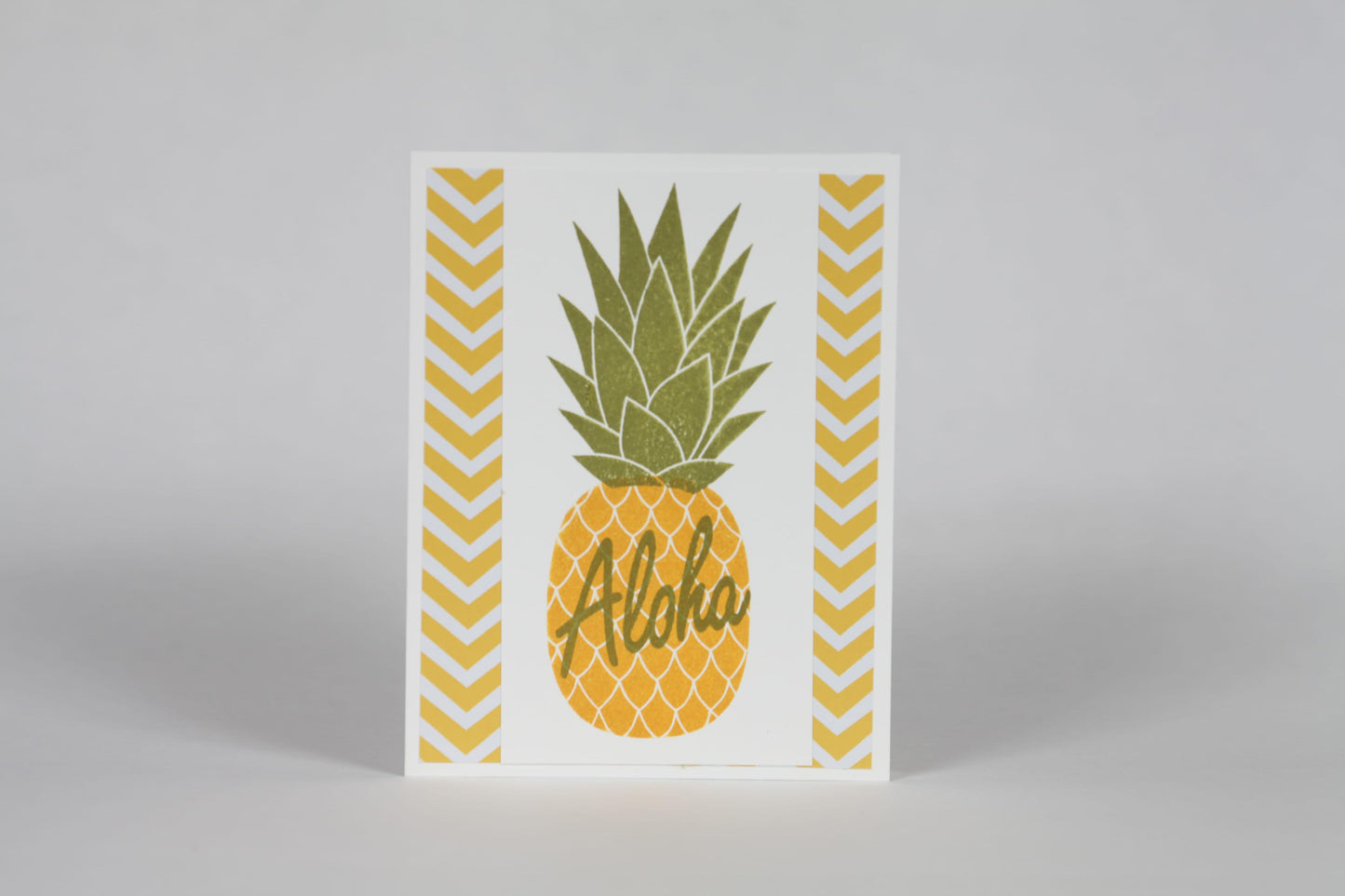 Aloha Pineapple