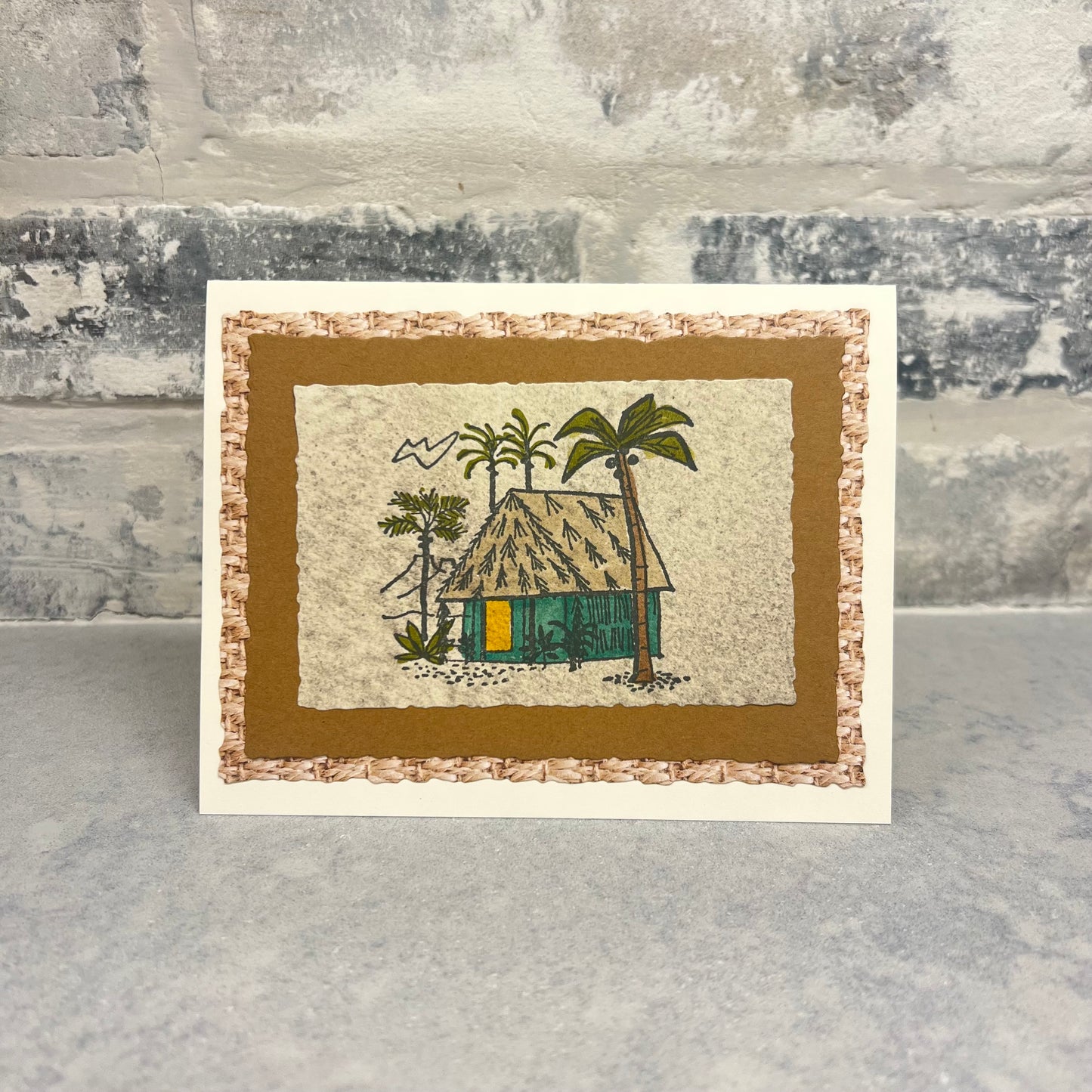 Beach Shack