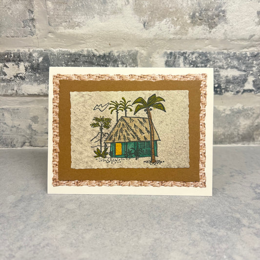 Beach Shack