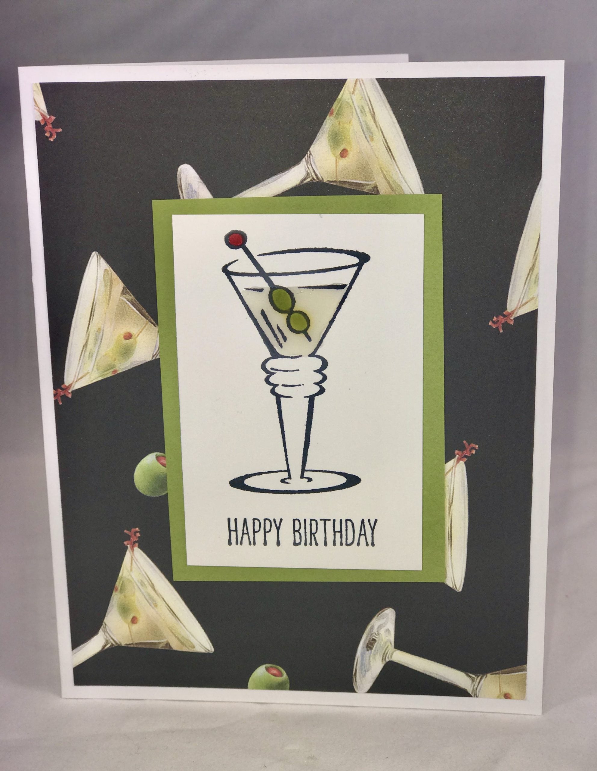 Birthday Cake Martini Recipe | Easy Party Cocktail
