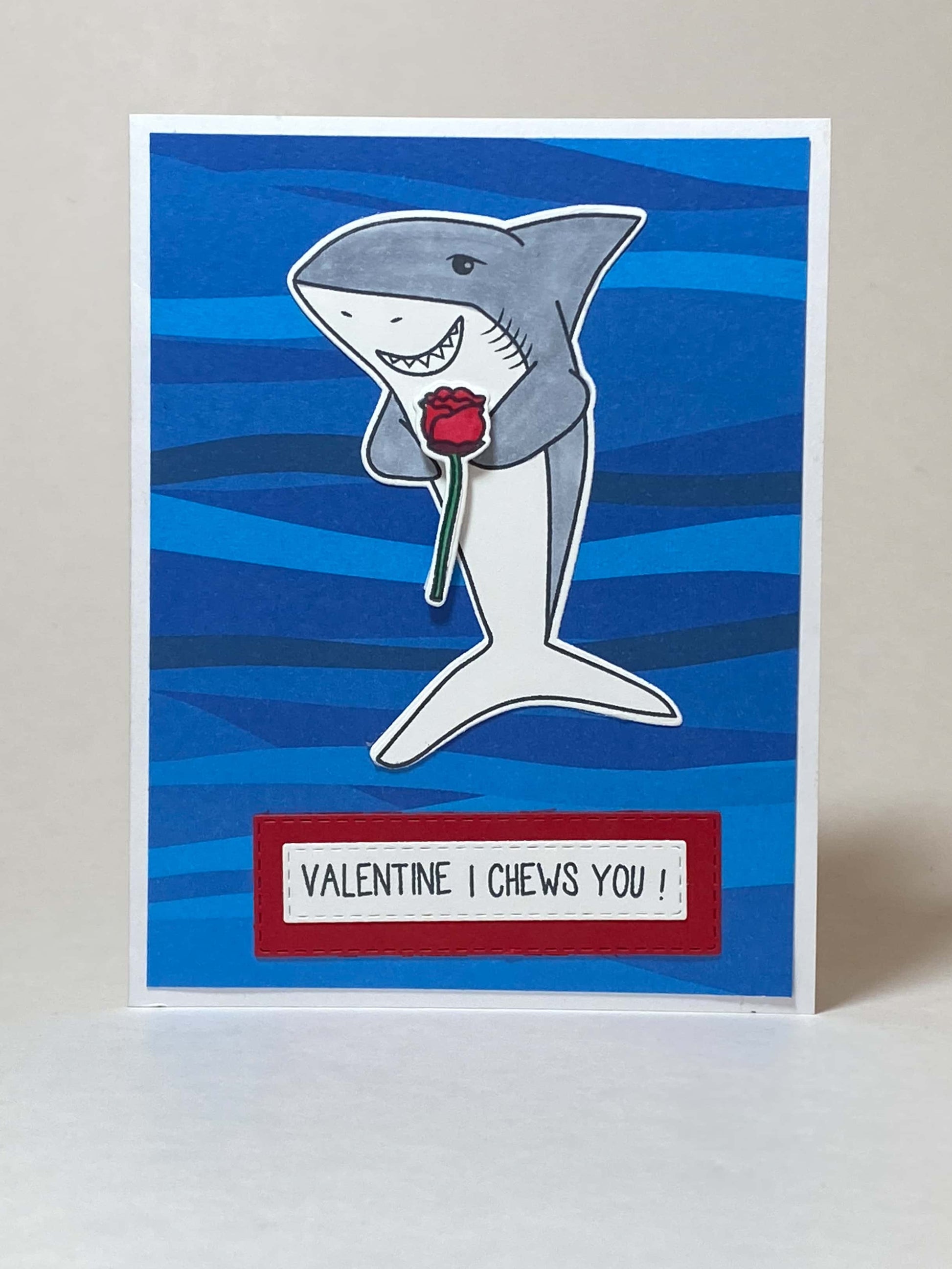 card-beach-valentine-shark-rose-chews