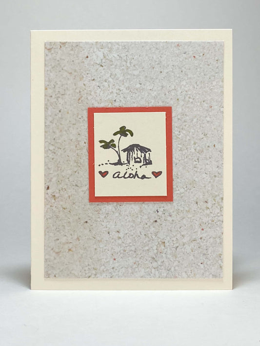 card-hawaiian-palm-trees-hearts-aloha