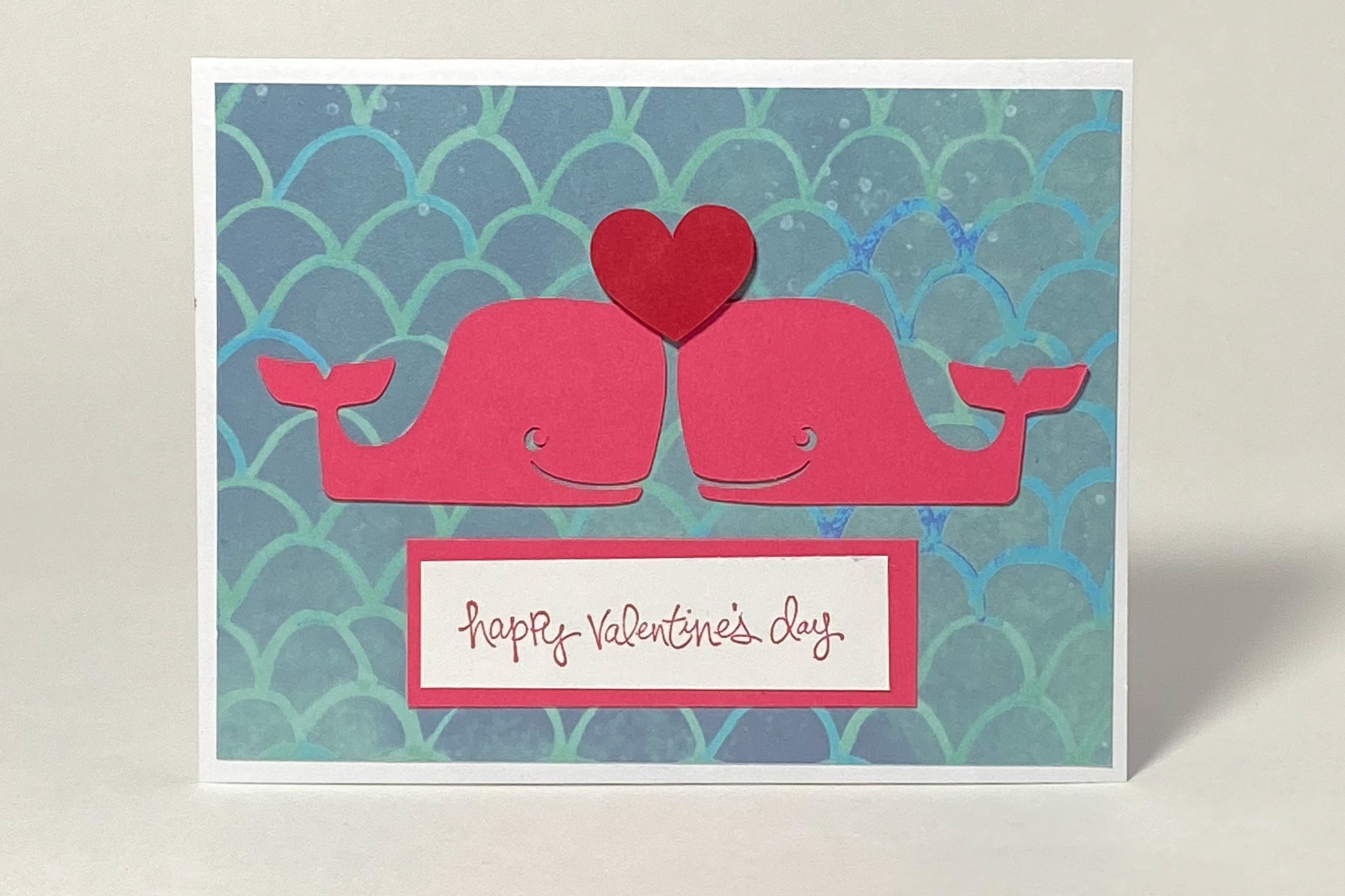 card-hawaiian-valentines-day-two-red-whales-red-heart