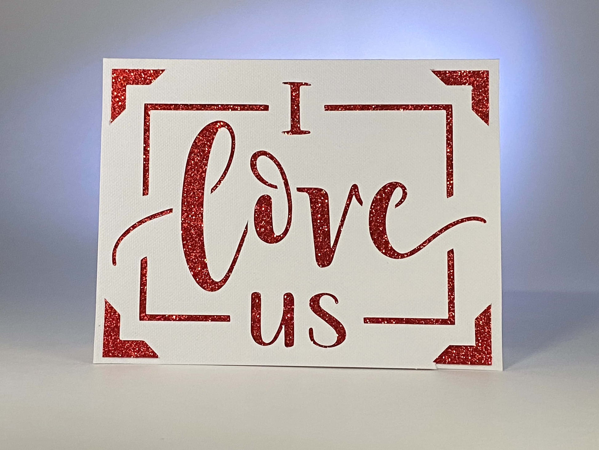 card-valewntine-i-miss-us-red-glitter